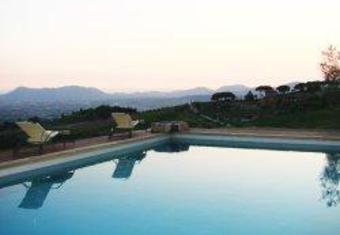Tenuta San Pietro Luxury Hotel & Restaurant