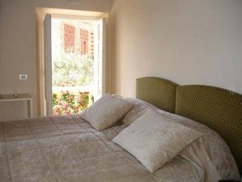 Tenuta San Pietro Luxury Hotel & Restaurant