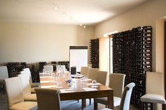 Tenuta San Pietro Luxury Hotel & Restaurant