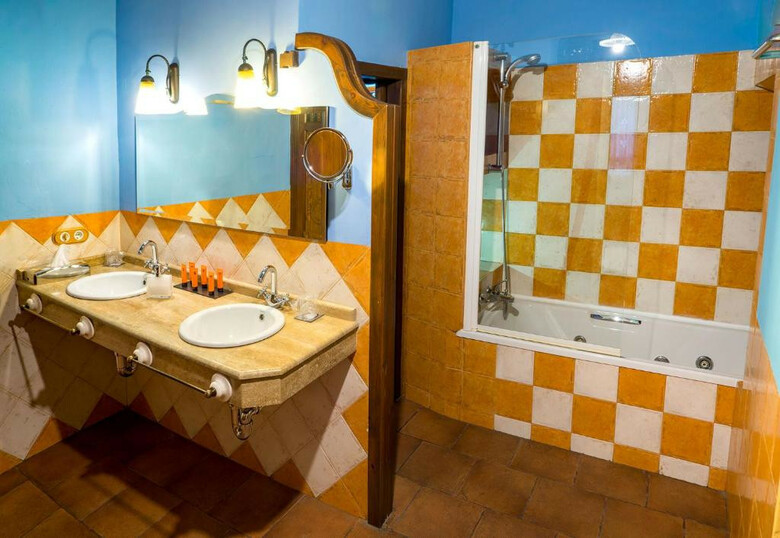 Hotel Spa La Casa Del Rector