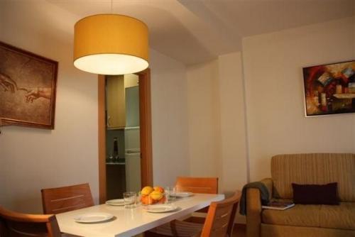 Hotel Apartments In Barcelona Enten�a
