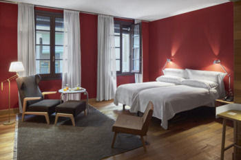 Hotel Casa Camper Barcelona