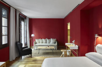 Hotel Casa Camper Barcelona