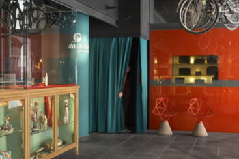 Hotel Casa Camper Barcelona
