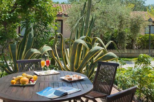 Hotel Boutique Castello Di San Marco Charming & Spa