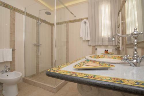 Hotel Boutique Castello Di San Marco Charming & Spa