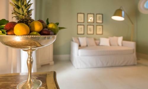 Hotel Boutique Castello Di San Marco Charming & Spa