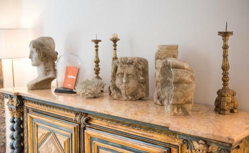 Hotel Boutique Castello Di San Marco Charming & Spa