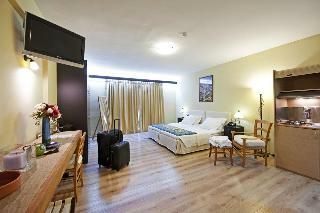 Hotel Best Western Efplias