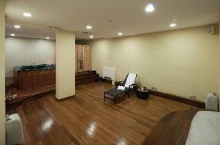 Hotel Best Western Efplias
