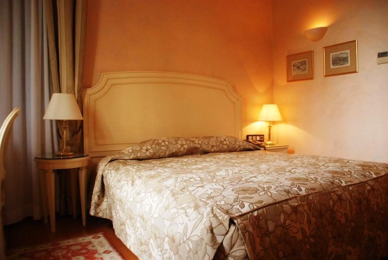 Hotel Siora Vittoria