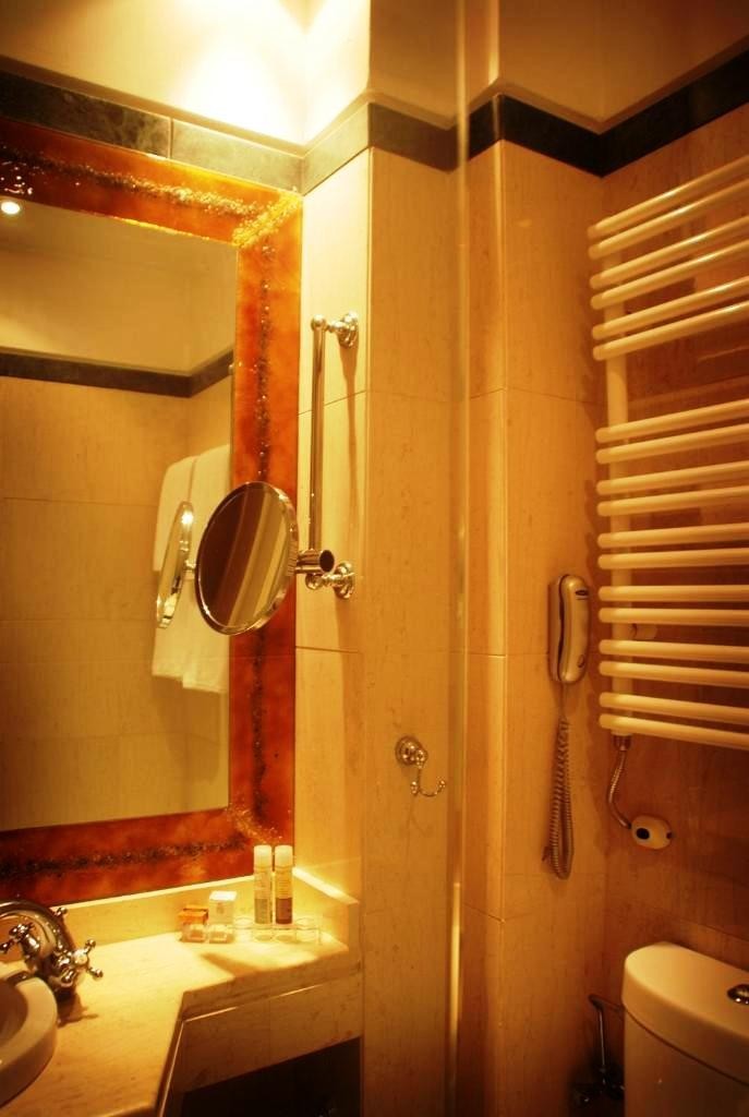 Hotel Siora Vittoria