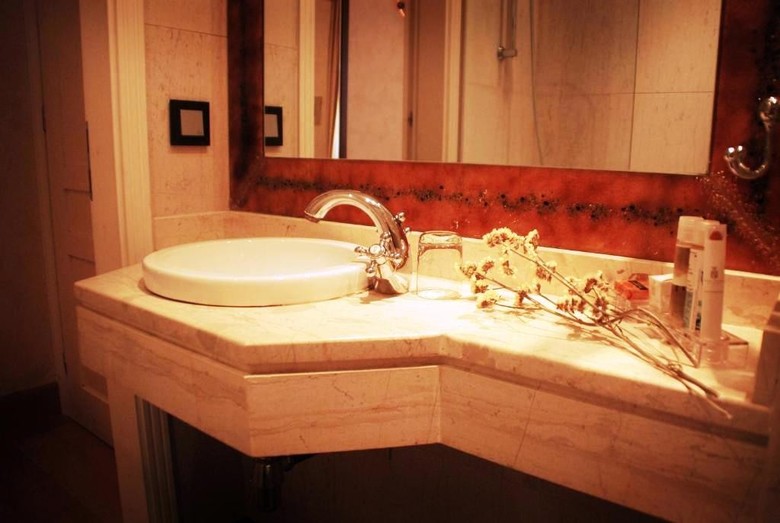 Hotel Siora Vittoria
