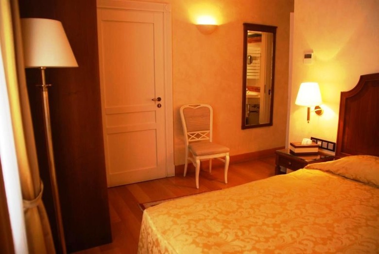 Hotel Siora Vittoria