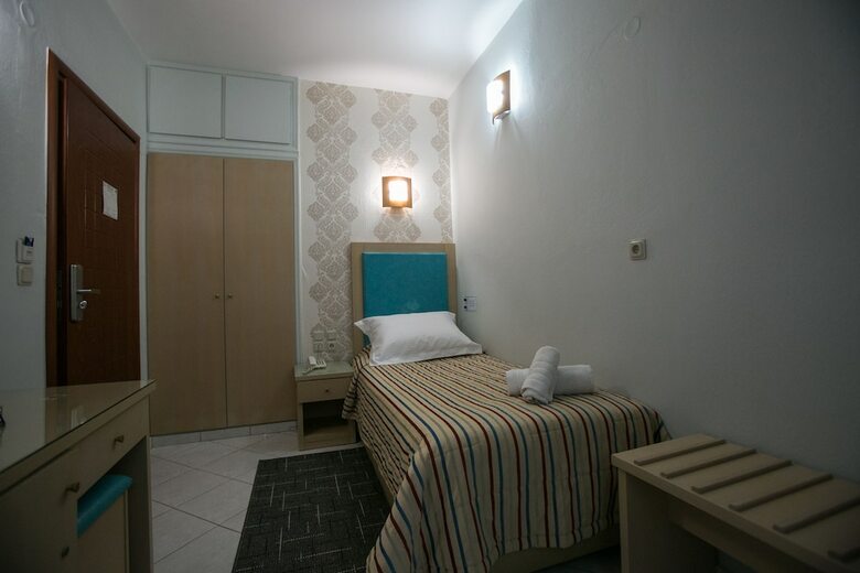Life Boutique Hotel