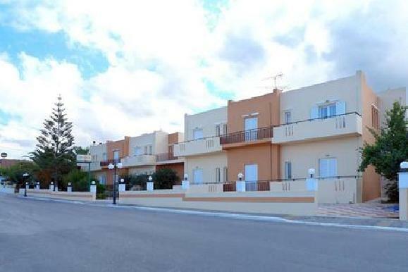 Residencia Dreamland Hotel Apartments