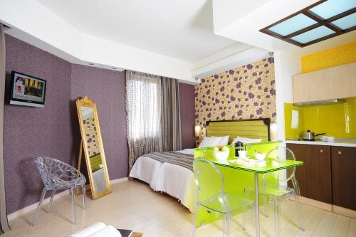 Hotel Steris Beach