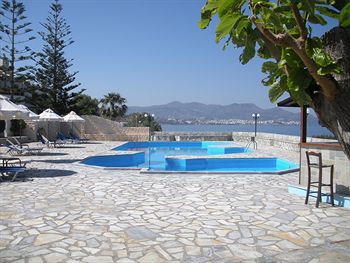Apartamento Vangelis Villas