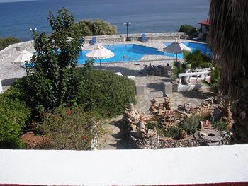 Apartamento Vangelis Villas