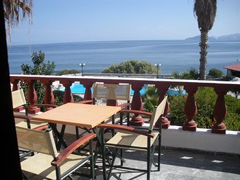 Apartamento Vangelis Villas