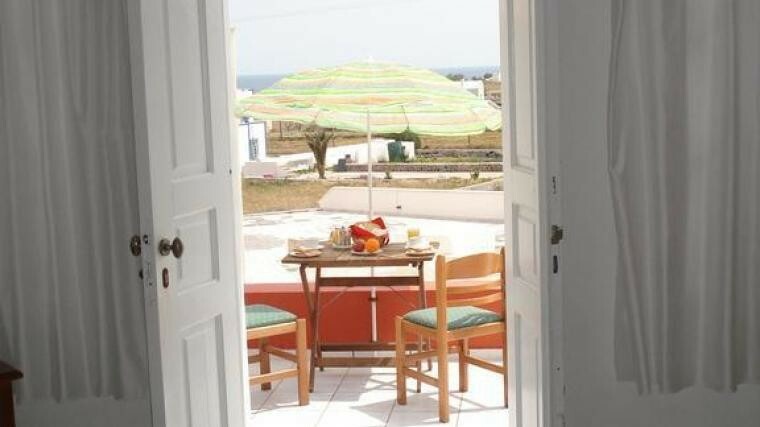 Hotel Abyssanto Villa