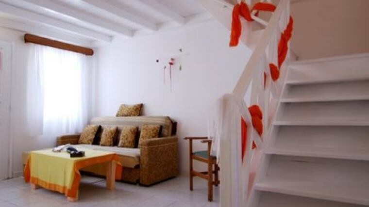 Hotel Abyssanto Villa