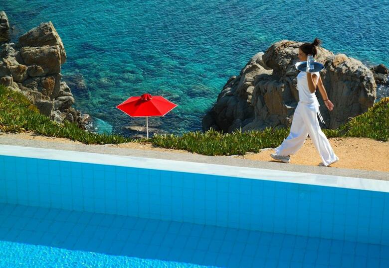 Hotel Petasos Beach Resort & Spa