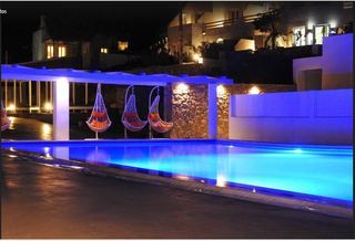 Hotel Akti Irini