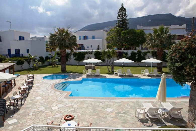 Hotel Polos
