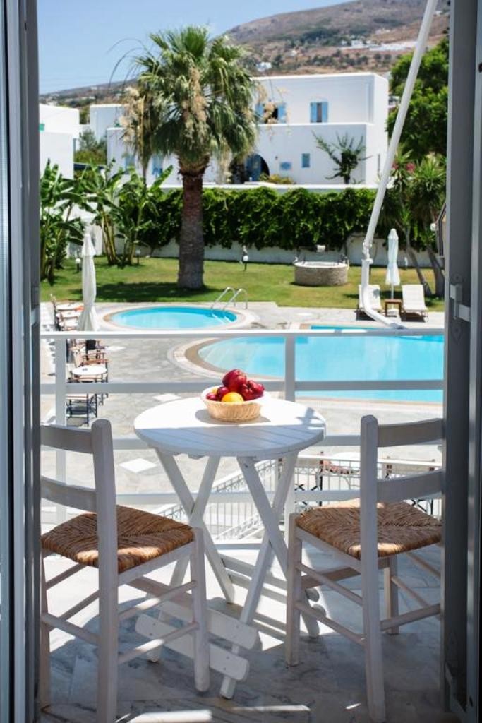 Hotel Polos