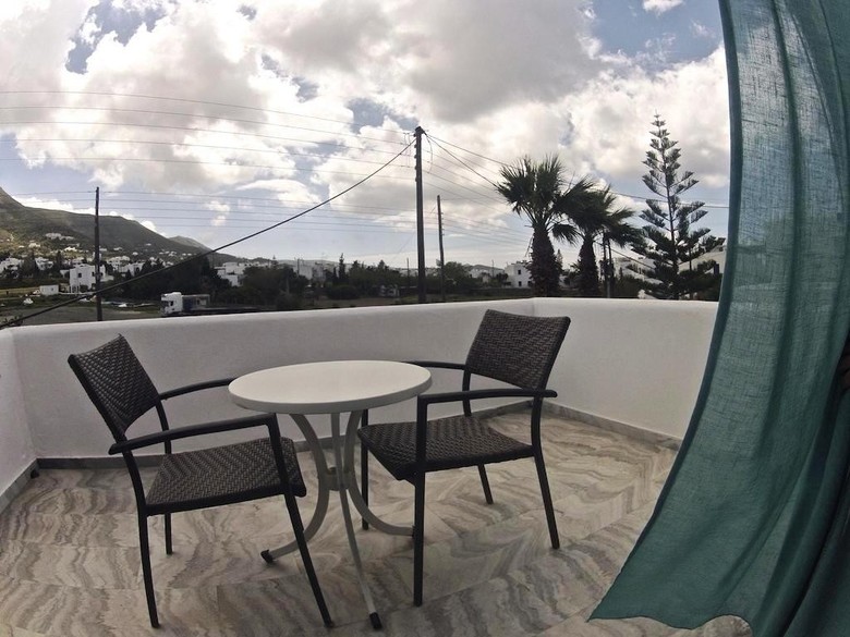 Hotel Damias Village