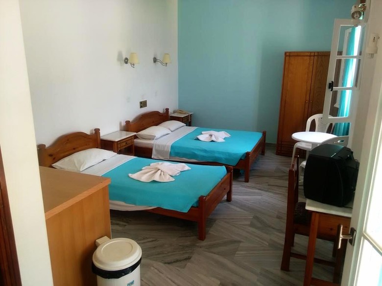 Hotel Damias Village