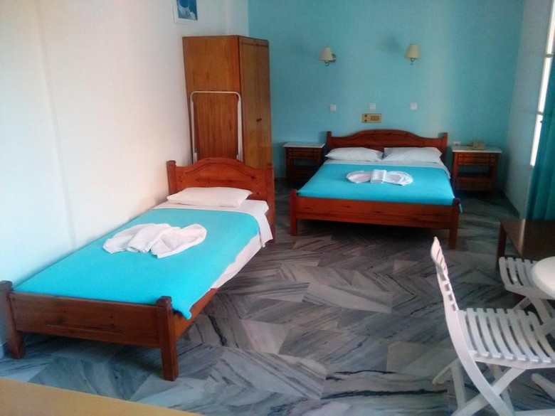 Hotel Damias Village