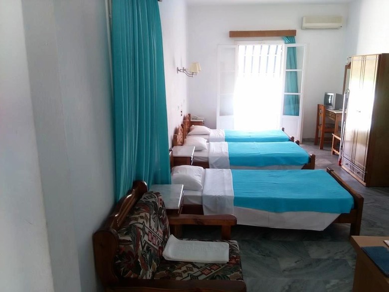 Hotel Damias Village