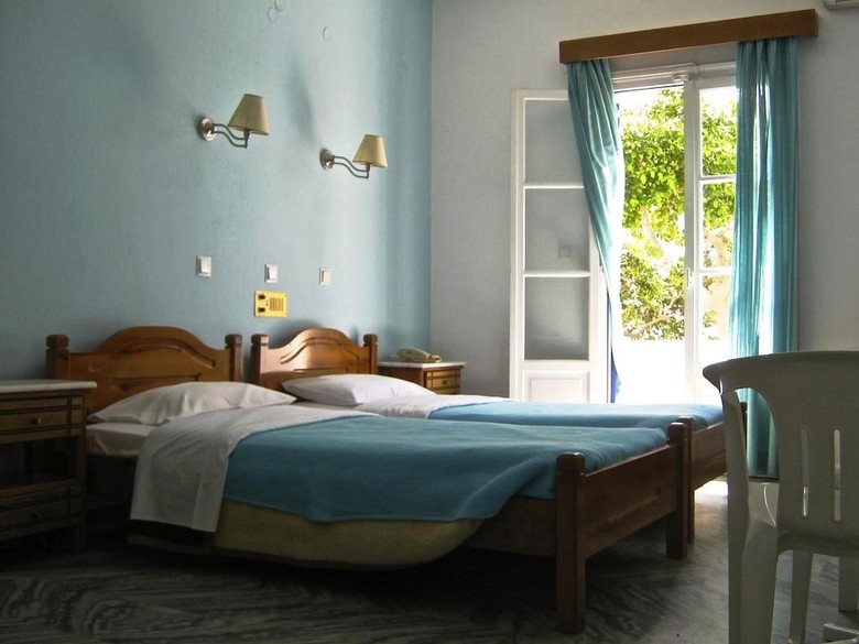 Hotel Damias Village
