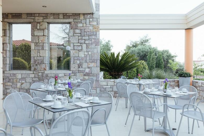 Hotel Akti Taygetos Resort