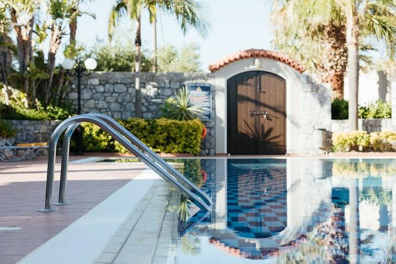 Hotel Akti Taygetos Resort