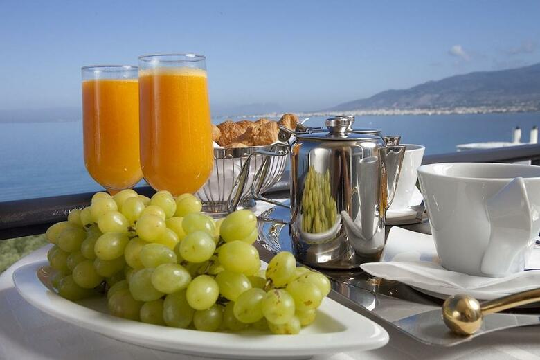 Hotel Akti Taygetos Resort