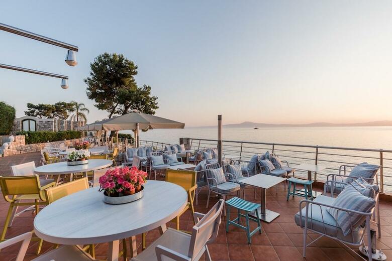 Hotel Akti Taygetos Resort