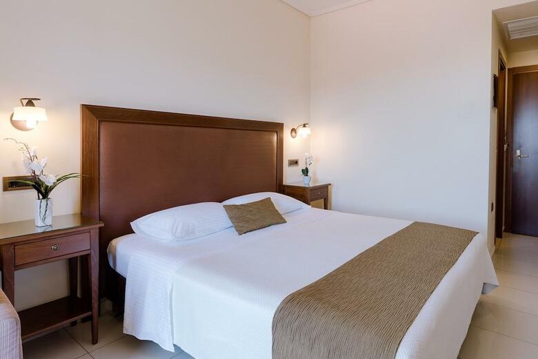 Hotel Akti Taygetos Resort