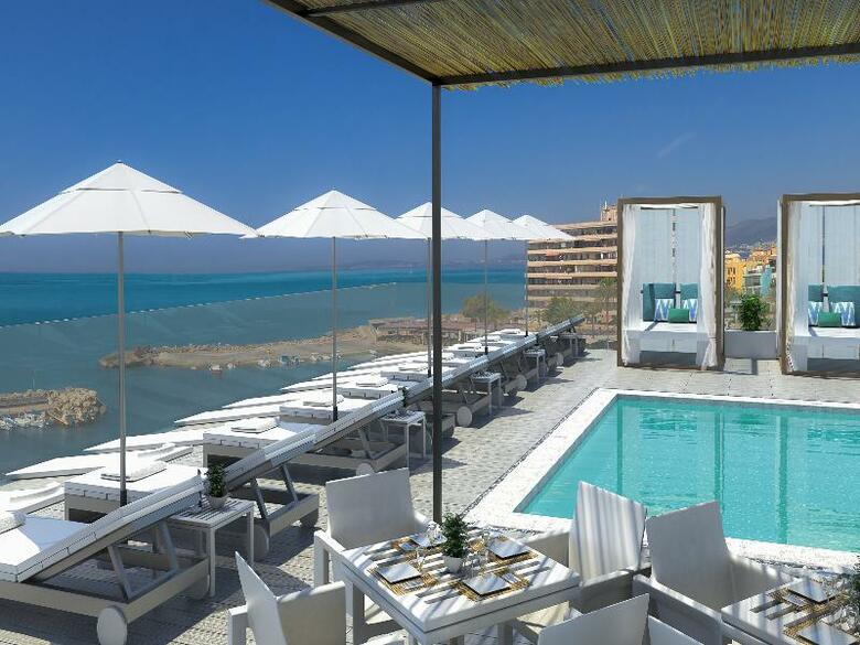 Bq Aguamarina Boutique Hotel