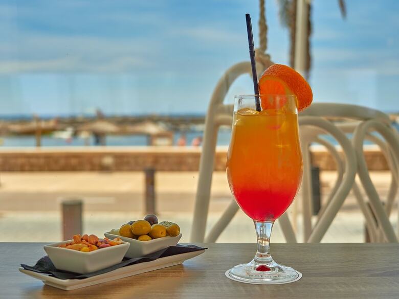 Bq Aguamarina Boutique Hotel