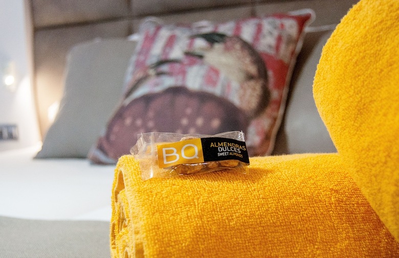 Bq Aguamarina Boutique Hotel