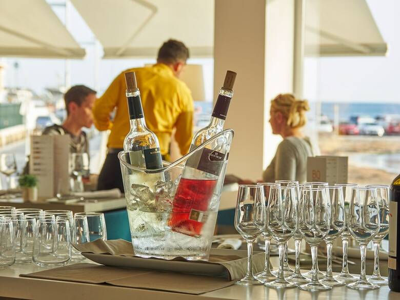 Bq Aguamarina Boutique Hotel
