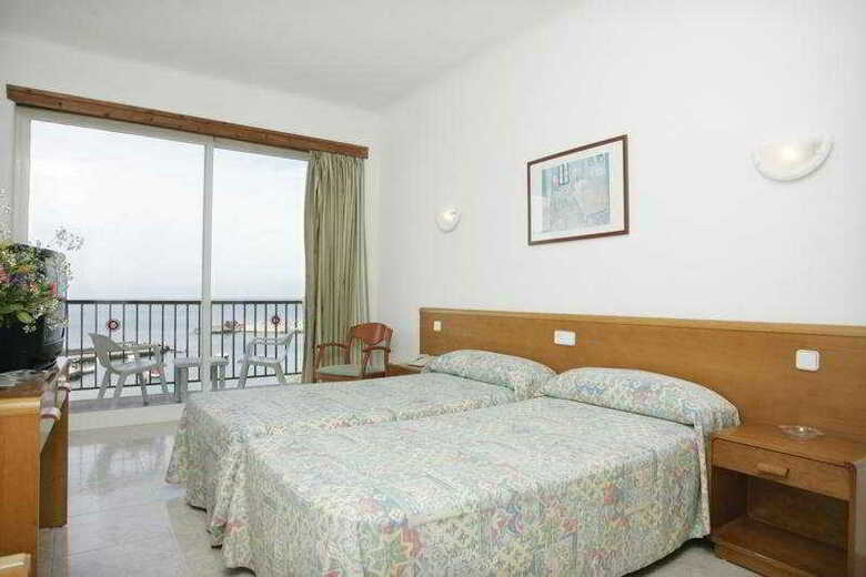 Bq Aguamarina Boutique Hotel