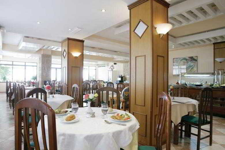 Bq Aguamarina Boutique Hotel