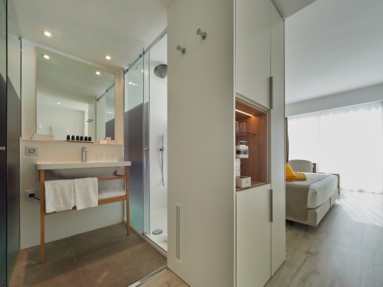 Bq Aguamarina Boutique Hotel