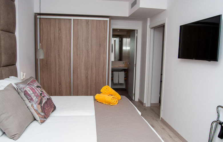 Bq Aguamarina Boutique Hotel