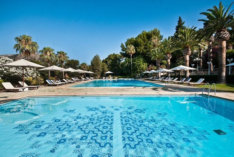 Formentor, A Royal Hideaway Hotel