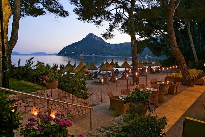 Formentor, A Royal Hideaway Hotel